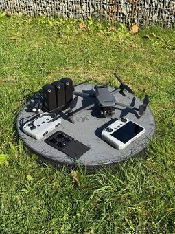 DJI Mavic 3 Classic Fly More Combo (Dji RC)