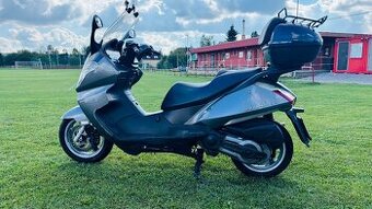 Aprilia 500