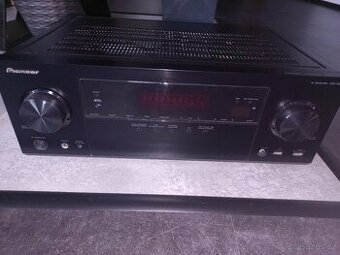 AV reciever Pioneer VSX-528K/SYXE8