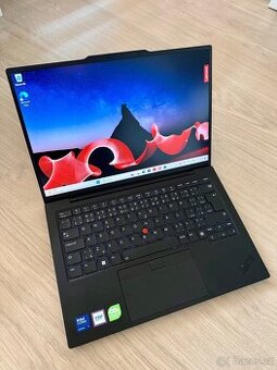 Lenovo ThinkPad X1 Carbon 12 Gen