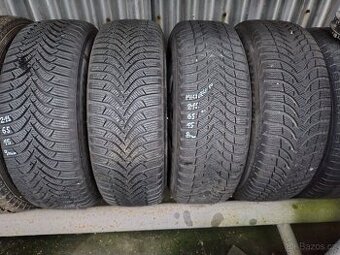 Zimni pneu 215/65/15