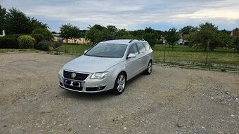 Volkswagen Passat 2.0 TDi 4Motion 2010