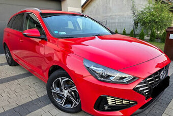 Hyundai i30 1.6 D 85kw Aut Comfort DCT7