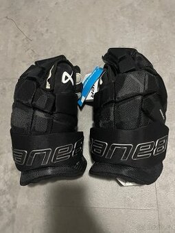 Hokejové Rukavice Bauer Supreme MACH Glove 15” / 38 cm