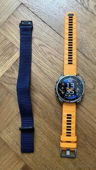 Hodinky Garmon Fenix 8 47 mm