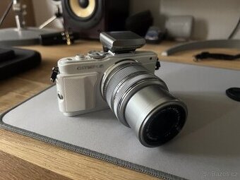 Olympus PEN E-PL6