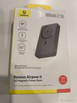 Powerbanka