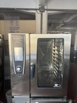 Konvektomat Rational SCC