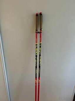 Leki HRC Max