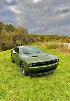 Dodge Challenger sxt 3,6 v6 2022 80560km