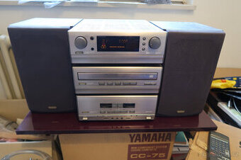 věž Yamaha CC-75