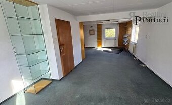 Nájem bytové jednotky 5+1, 99 m²,  ul. Sadová, Opava – Předm - 1