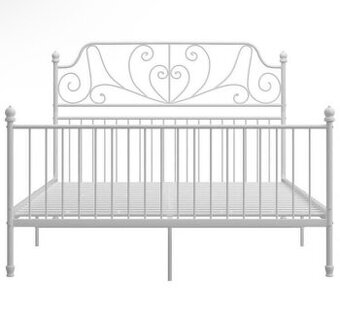 Ikea postel 140x200
