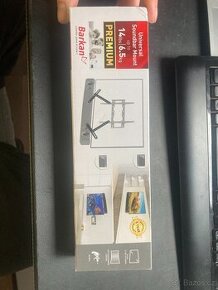 Držák na soundbar