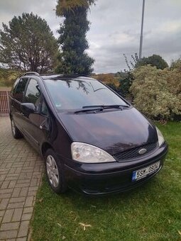 Ford Galaxy 1,9TDI