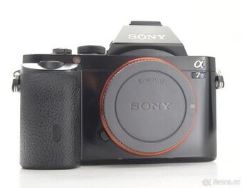 Koupím Sony A7s i ( mk1 )