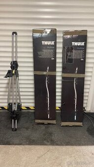 Nosič na kolo Thule ProRide 2x 591 + 1x 532