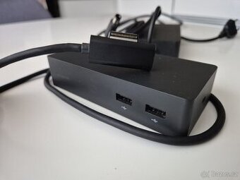 Dokovací stanice MS Surface