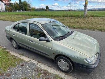 Renault Mégane Classic 1.9DI