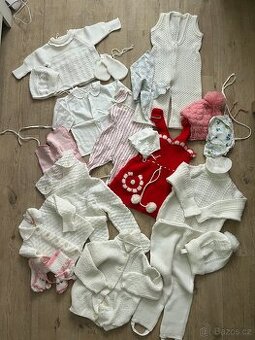 Retro detske oblecení, velice pekne