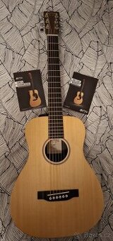 Martin LX1