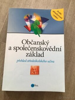 Občanský a společenskovědní základ