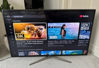 Tv Samsung s WIFI 122cm