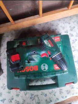 BOSCH PSR 14,4 - aku vrtací šroubovák