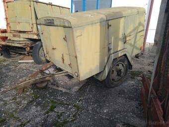 vysokotlaké čerpadlo ČV 25