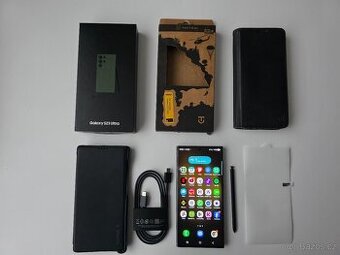 Samsung S23 Ultra 256GB