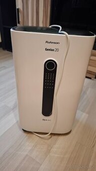 Prodam odvlhcovac vzduchu Rohnson, zaruka do 2029