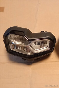 LED Svetlo BMW F750GS F850GS Reflektor