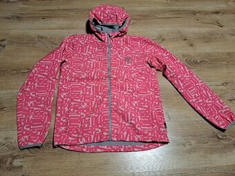 Dětská softshellová bunda