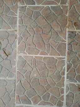 Venkovní dlažba 30x30