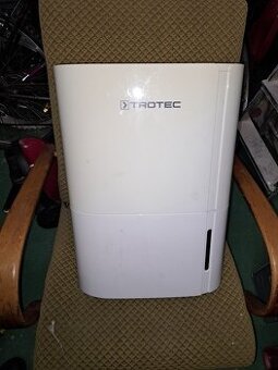 Odvlhčovač vzduchu TROTEC TTK 54 E