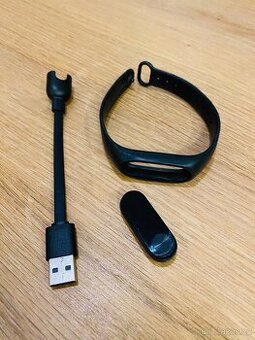 Xiaomi Mi Band