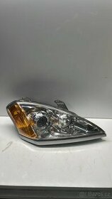 SSANGYONG KYRON nové světlo PR-P kód: 8310209101
