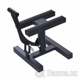 Moto stojan na MX Cross a Enduro