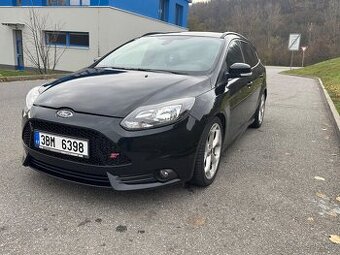 Ford Focus ST