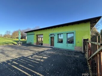 Prodej rodinného domu 5+1, Vendryně