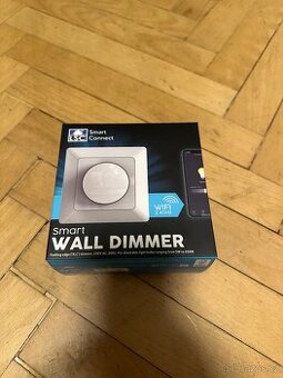 Chytrý stmívač LSC Smart Connect