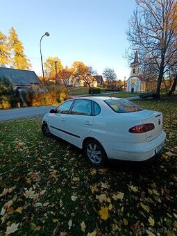 Prodej, Seat Cordoba 1.4 55 kW. Cena 12 000 kč