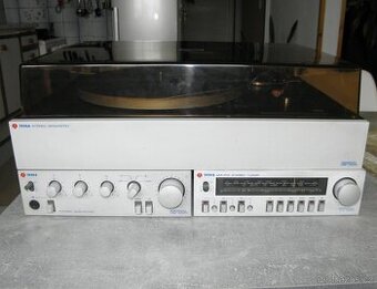 TESLA sestava Z 710,T 710,G 710