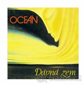 Ocean davna zem LP