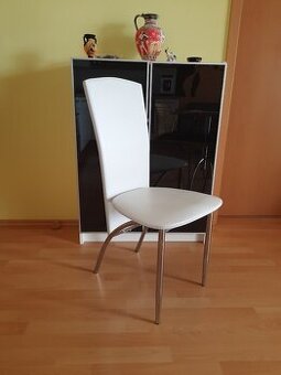 Kuchyňská židle 3ks