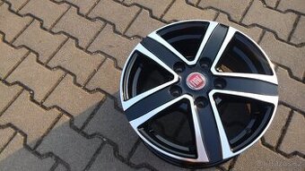 prodám NOVÁ al kola 16 5x118 na FIAT DUCATO