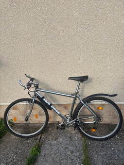 Dámské kolo Mongoose Rockadile