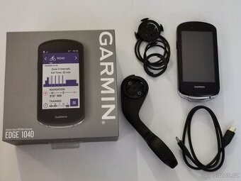 Garmin Edge 1040 Solar