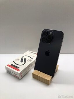 Apple iPhone 14 Pro 128 GB Deep Purple - ZÁRUKA+FAKTURA