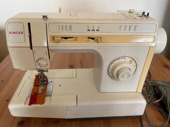 Šicí stroj SINGER 9803C